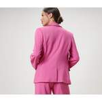 Blazer von Tchibo, in der Farbe Rosa, aus Polyester, andere Perspektive, Vorschaubild