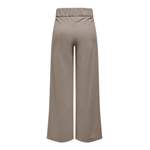 Bundfaltenhose von JDY, in der Farbe Beige, aus Polyester, andere Perspektive, Vorschaubild