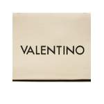 Sonstige Handtasche von Valentino, in der Farbe Beige, andere Perspektive, Vorschaubild