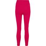 Sportleggings von VENICE BEACH, in der Farbe Rot, aus Elasthan, andere Perspektive, Vorschaubild