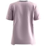 T-Shirt von Salewa, in der Farbe Rosa, aus Polyester, andere Perspektive, Vorschaubild