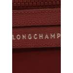Sonstige Handtasche von Longchamp, in der Farbe Rot, andere Perspektive, Vorschaubild