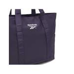 Sonstige Handtasche von Reebok, in der Farbe Blau, andere Perspektive, Vorschaubild