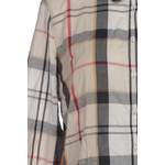 Klassische Bluse von Barbour, in der Farbe Beige, aus Baumwolle, andere Perspektive, Vorschaubild