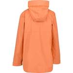 Sonstige Jacke von Didriksons, in der Farbe Orange, andere Perspektive, Vorschaubild