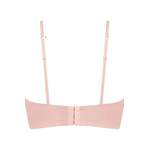 Bralette von Hunkemöller, in der Farbe Lila, aus Polyester, andere Perspektive, Vorschaubild