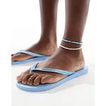 Havaianas - der Marke Havaianas