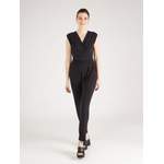 Jumpsuit von Esprit, in der Farbe Schwarz, aus Polyester, andere Perspektive, Vorschaubild