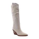 Westernstiefel von Bronx, in der Farbe Beige, andere Perspektive, Vorschaubild