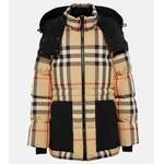 Burberry Daunenjacke der Marke Burberry