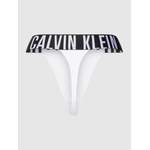 Set von Calvin Klein Underwear, in der Farbe Weiss, aus Elasthan, andere Perspektive, Vorschaubild