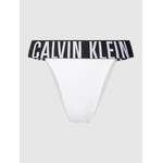 Set von Calvin Klein Underwear, in der Farbe Weiss, aus Elasthan, Vorschaubild