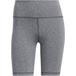 Tight von adidas Sportswear, in der Farbe Grau, aus Recyceltes, andere Perspektive, Vorschaubild