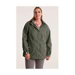 STOY Outdoorjacke der Marke STOY