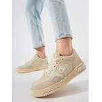 Sneaker von Champion, in der Farbe Beige, aus Kunststoff, andere Perspektive, Vorschaubild