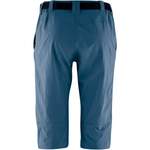 Caprihose von maier sports, aus Elasthan, andere Perspektive, Vorschaubild