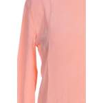 Klassische Bluse von PATRIZIA PEPE, in der Farbe Rosa, aus Seide, andere Perspektive, Vorschaubild