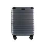 Sonstige Koffer von KENO RADA, in der Farbe Grau, aus Abs, andere Perspektive, Vorschaubild