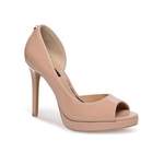 High von Nine West, in der Farbe Beige, andere Perspektive, Vorschaubild