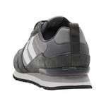 Sneaker von Hummel, in der Farbe Grau, aus Textil, andere Perspektive, Vorschaubild