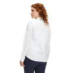 Klassische Bluse von Betty Barclay, Mehrfarbig, aus Polyester, andere Perspektive, Vorschaubild