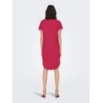 Kleid von JDY, in der Farbe Rosa, aus Polyester, andere Perspektive, Vorschaubild