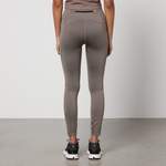 Sportleggings von On, in der Farbe Beige, aus Polyester, andere Perspektive, Vorschaubild