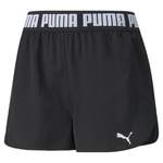 PUMA Trainingsshorts der Marke Puma