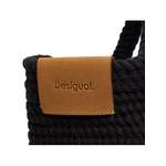 Sonstige Handtasche von Desigual, in der Farbe Schwarz, andere Perspektive, Vorschaubild