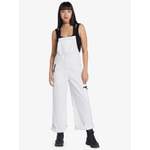 Jumpsuit von Roxy, in der Farbe Weiss, andere Perspektive, Vorschaubild