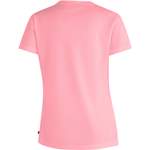 Funktionsshirt von maier sports, in der Farbe Rosa, aus Polyester, andere Perspektive, Vorschaubild