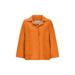 Sonstige Jacke von Milestone, in der Farbe Orange, andere Perspektive, Vorschaubild