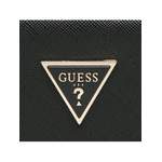Portemonnaie von Guess, in der Farbe Schwarz, aus Polyurethan, andere Perspektive, Vorschaubild