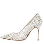 Manolo Blahnik der Marke Manolo Blahnik Pre-owned