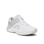 Tennisschuhe von Head, in der Farbe Weiss, aus Polyester, andere Perspektive, Vorschaubild