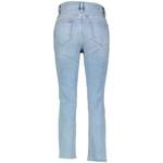 Jeans von Frame, aus Polyester, andere Perspektive, Vorschaubild