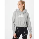 Sweatshirt von Nike Sportswear, in der Farbe Weiss, aus Polyester, andere Perspektive, Vorschaubild