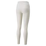 Leggings von Puma, in der Farbe Beige, andere Perspektive, Vorschaubild