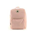 Rucksack von Joop Jeans, in der Farbe Rosa, aus Polyester, andere Perspektive, Vorschaubild