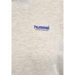 Sweatshirt von Hummel, in der Farbe Grau, andere Perspektive, Vorschaubild