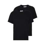 T-Shirt basic der Marke Weekday