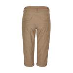 Caprihose von G.I.G.A. DX by killtec, in der Farbe Braun, aus Polyester, andere Perspektive, Vorschaubild