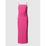 Sommerkleid von YAS, in der Farbe Rosa, aus Polyester, Vorschaubild