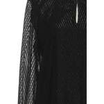 Kleid von Hallhuber, in der Farbe Schwarz, aus Elasthan, andere Perspektive, Vorschaubild