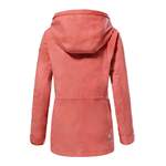 Funktionsjacke von G.I.G.A. DX by killtec, in der Farbe Rosa, aus Polyester, andere Perspektive, Vorschaubild