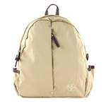 Cityrucksack von Chiemsee, in der Farbe Beige, aus Polyester, andere Perspektive, Vorschaubild