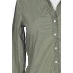Klassische Bluse von BOGNER FIRE+ICE, in der Farbe Grün, aus Baumwolle, andere Perspektive, Vorschaubild