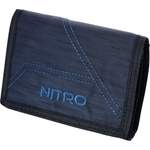 Brieftasche von Nitro, in der Farbe Grau, aus Polyester, andere Perspektive, Vorschaubild