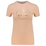 T-Shirt von Deha, in der Farbe Rosa, aus Baumwolle, andere Perspektive, Vorschaubild