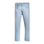 Push-Up Jeans von Levi's, in der Farbe Blau, aus Baumwolle, Vorschaubild